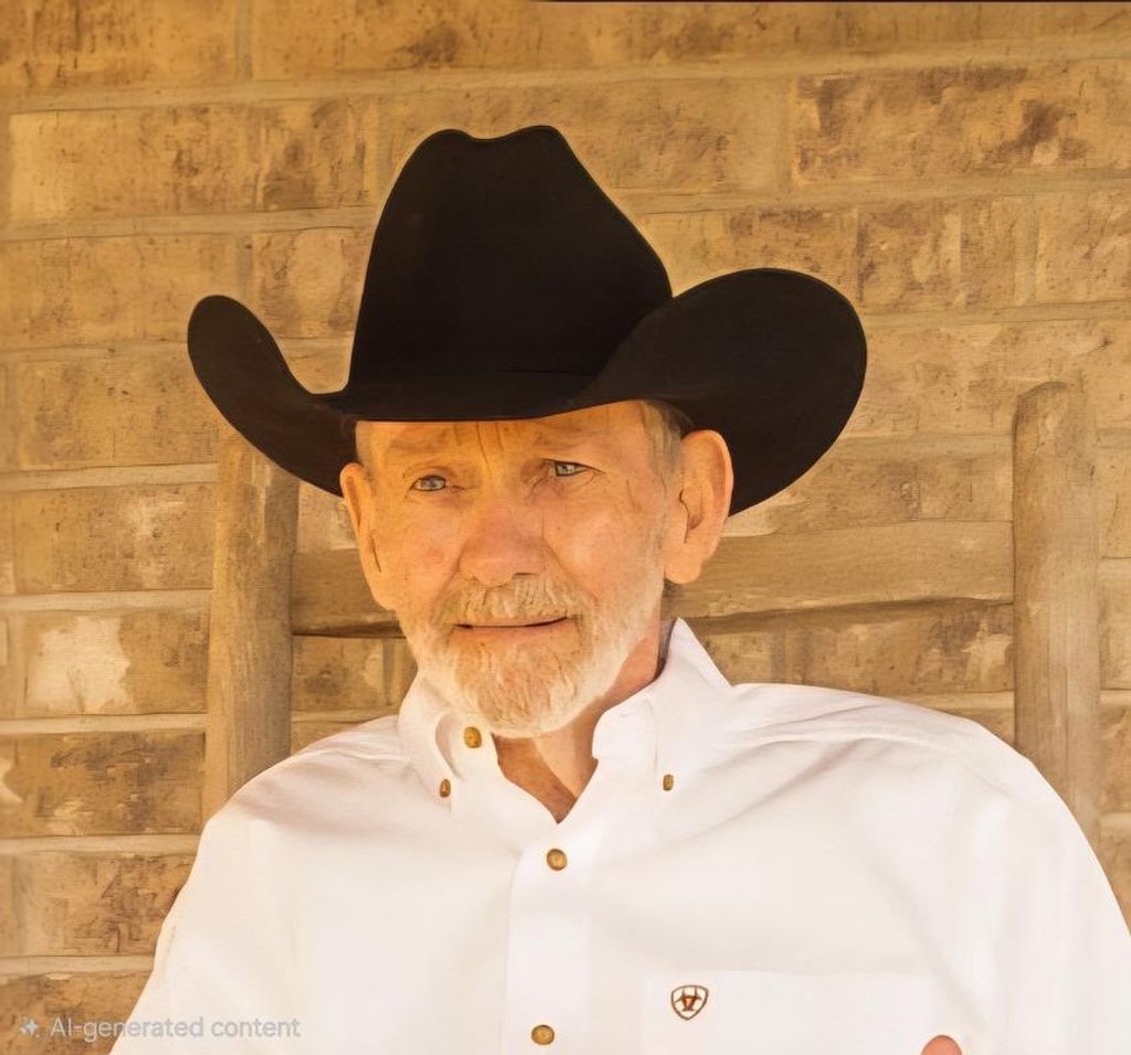William Troy Haskins Profile Photo