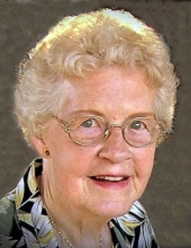 Lillian A. Pergande