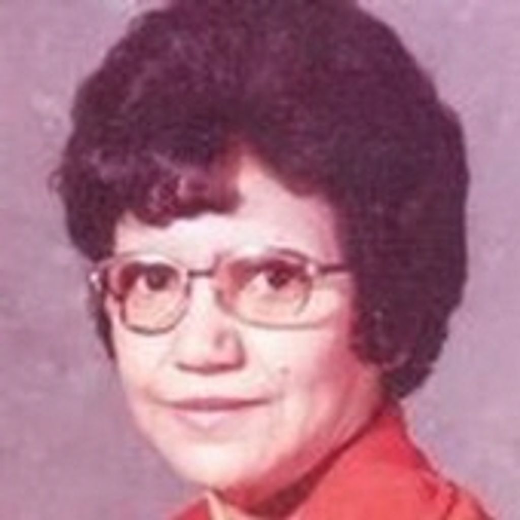 Francisca Rodriguez