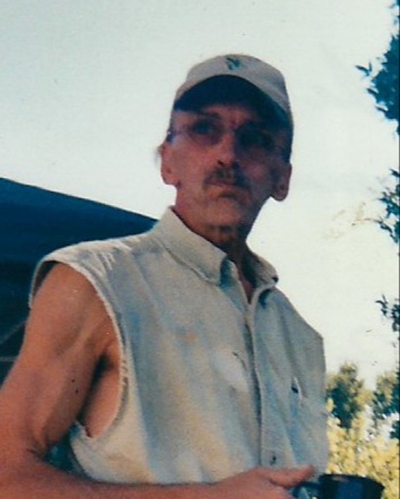 Harold Leroy Myers Jr.