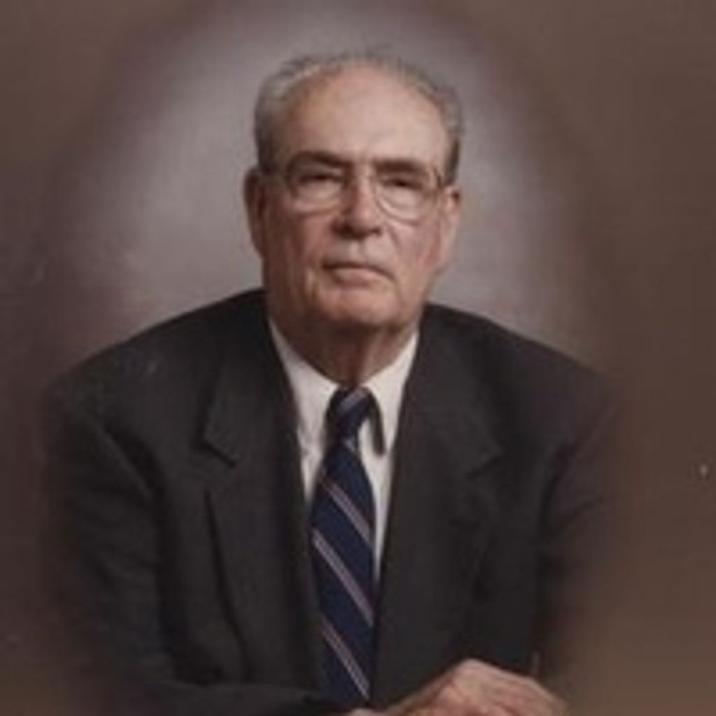 Clarence E Cross