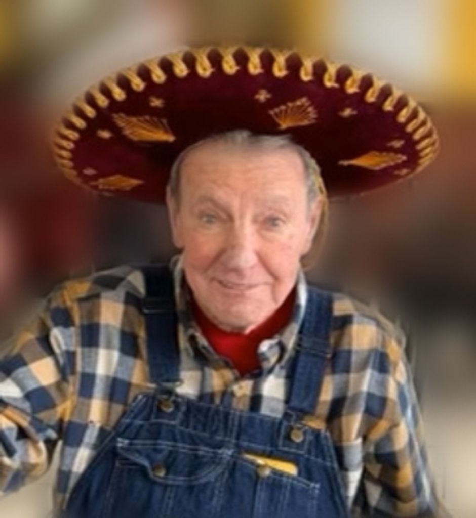 Robert 'Bob' Dale Voight Profile Photo