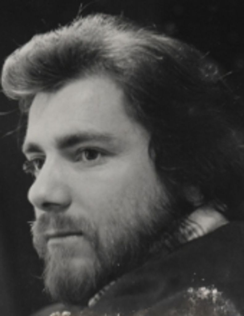 William  Gray Hosie Profile Photo