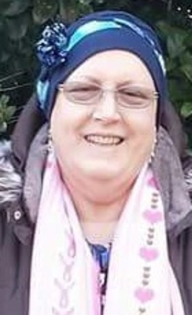 Elizabeth Mccue Crawford