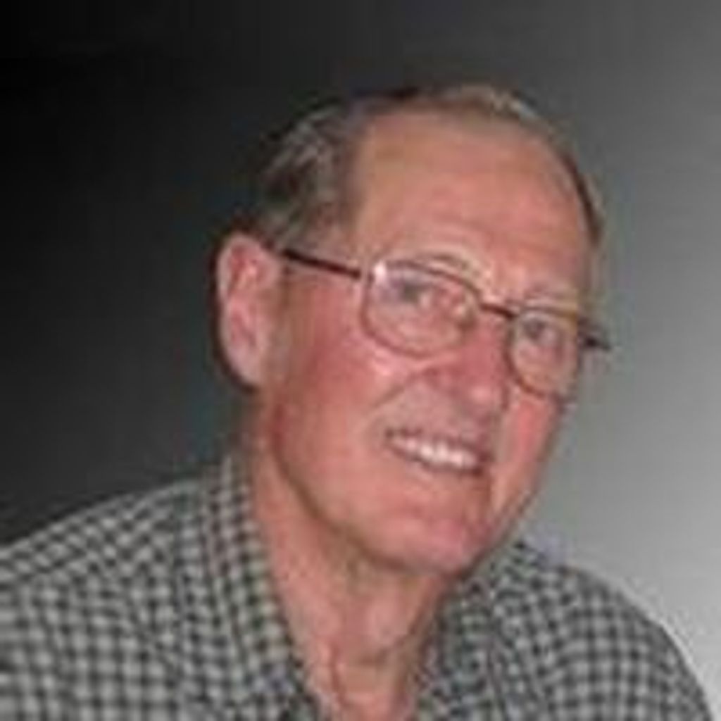 Harvey R Anker