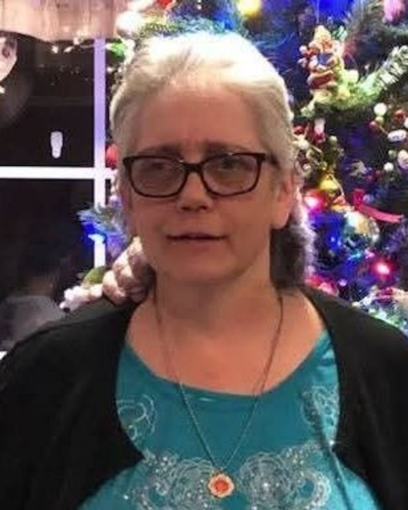 Terry Canipe Hayes Profile Photo