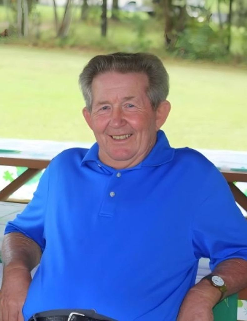 James Howard Morgan Profile Photo
