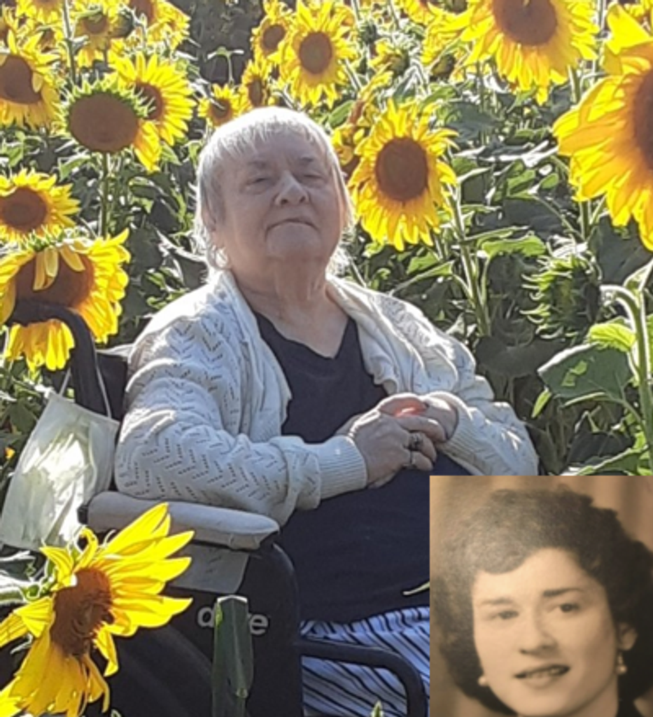 Barbara Rudolph Profile Photo