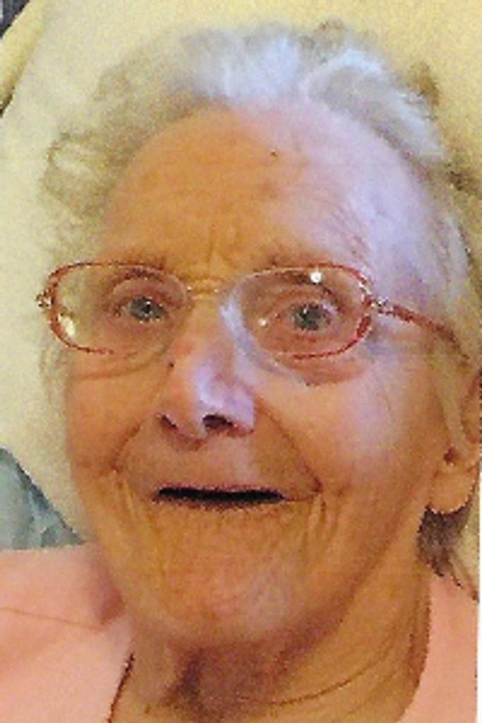 Adele K. (Hawkins) Williams