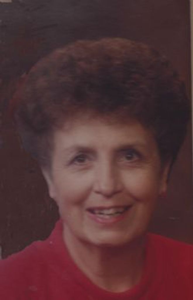 June Lewis