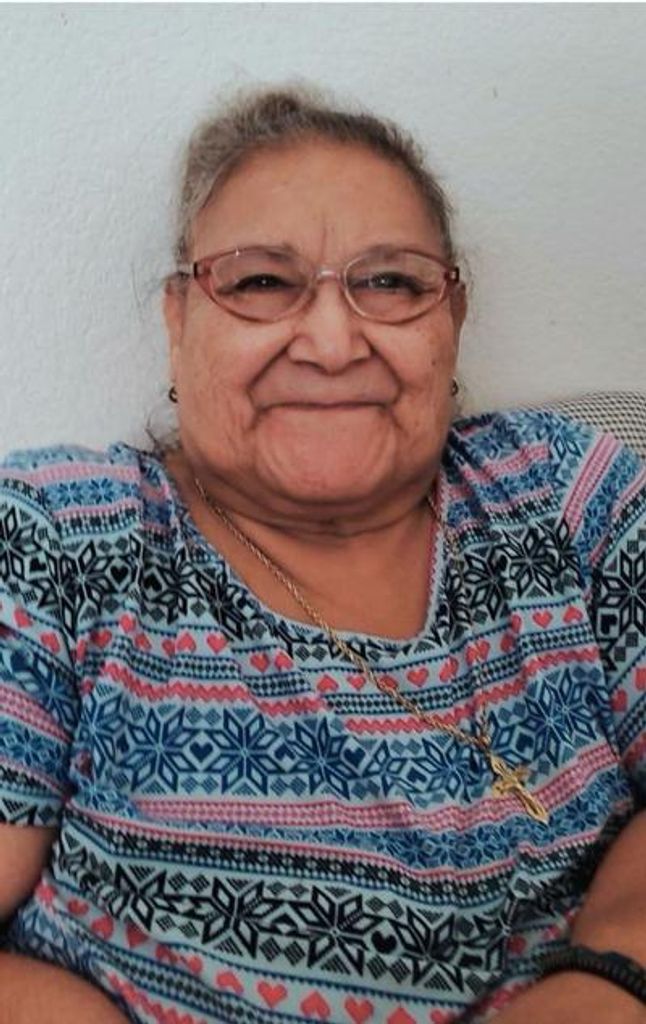 Juanita Muniz Profile Photo