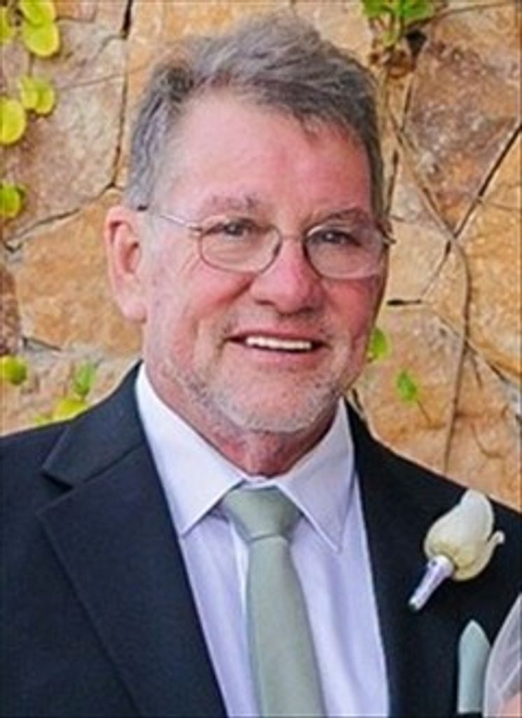 Steven E. O'Brien Profile Photo