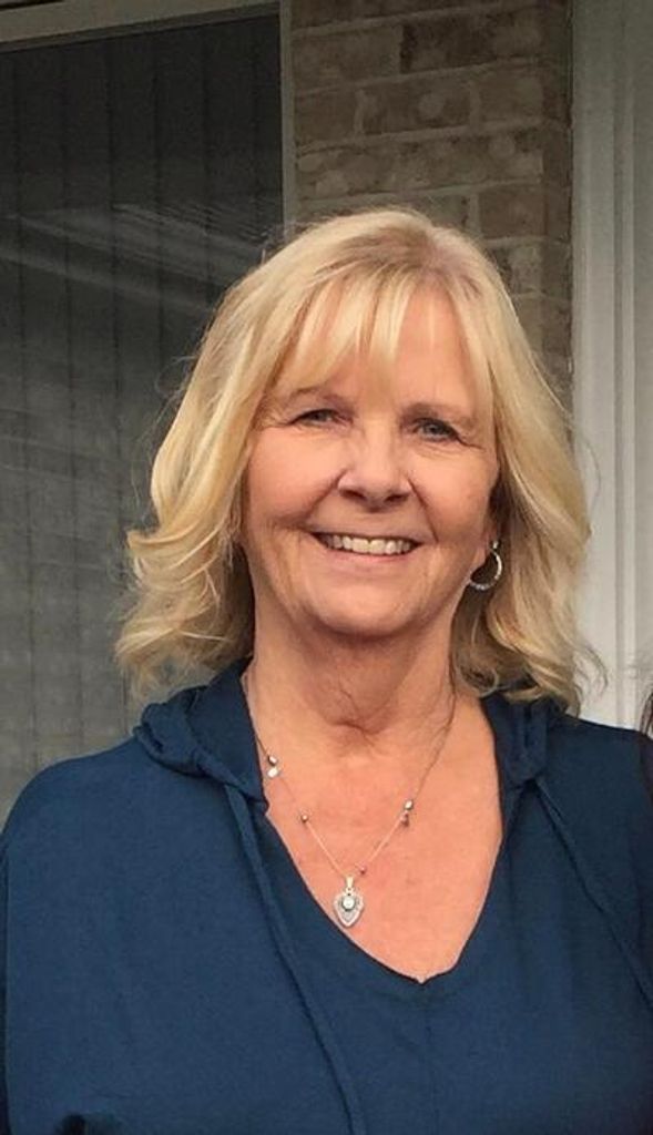 Patricia Mae Klucker Profile Photo