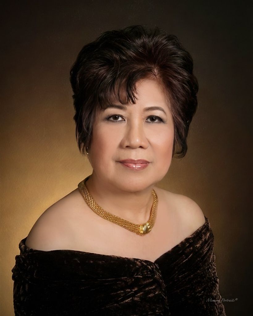 Violet Mijares De Jesus