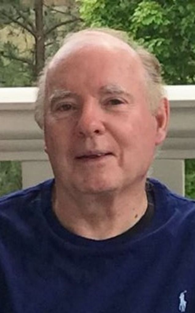 Nicholas Donald Philp Profile Photo