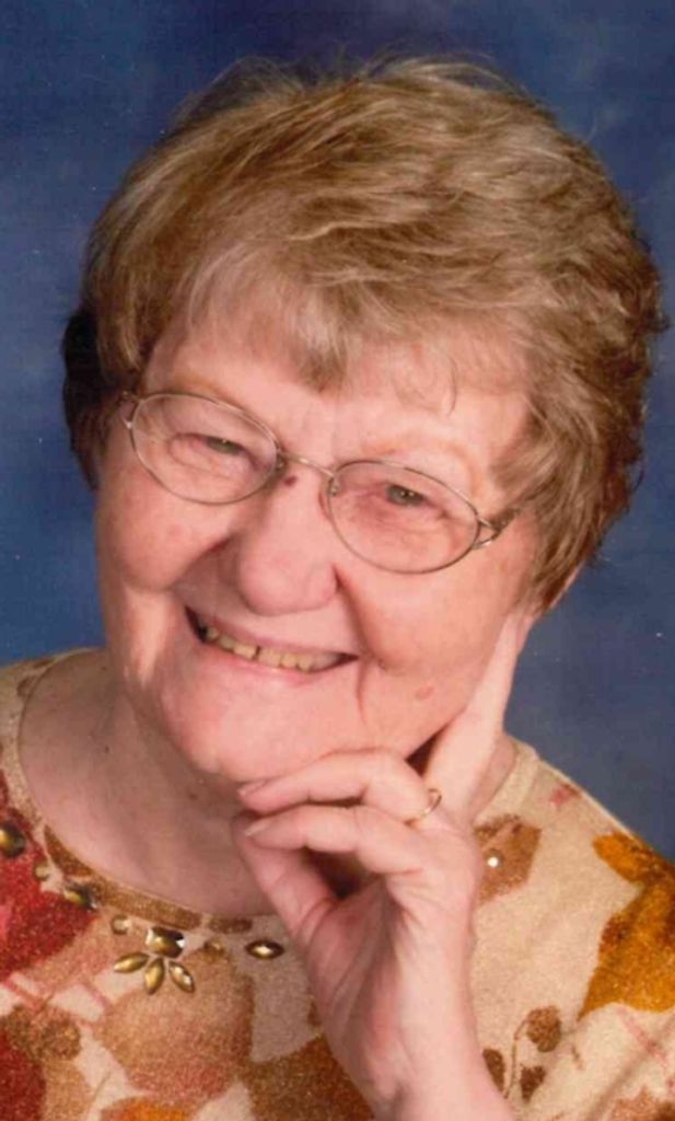 Nina H. Walje
