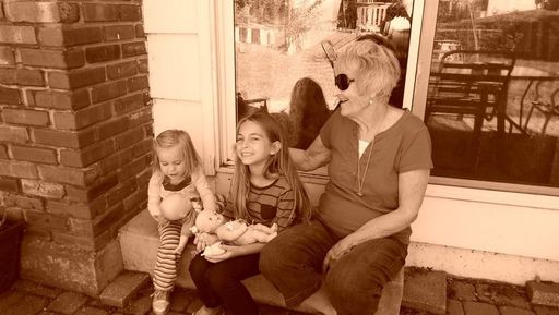 Mary Lou Holt photo gallery thumbnail 19 of 58