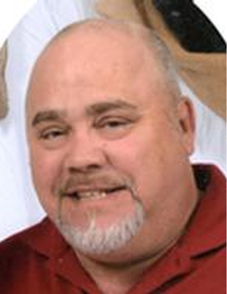 Patrick "Pat" Dewayne Grimes