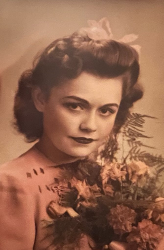 Zoe Marie Hunt Profile Photo