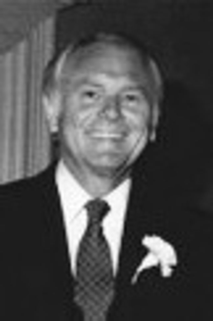 Charles Whitten King