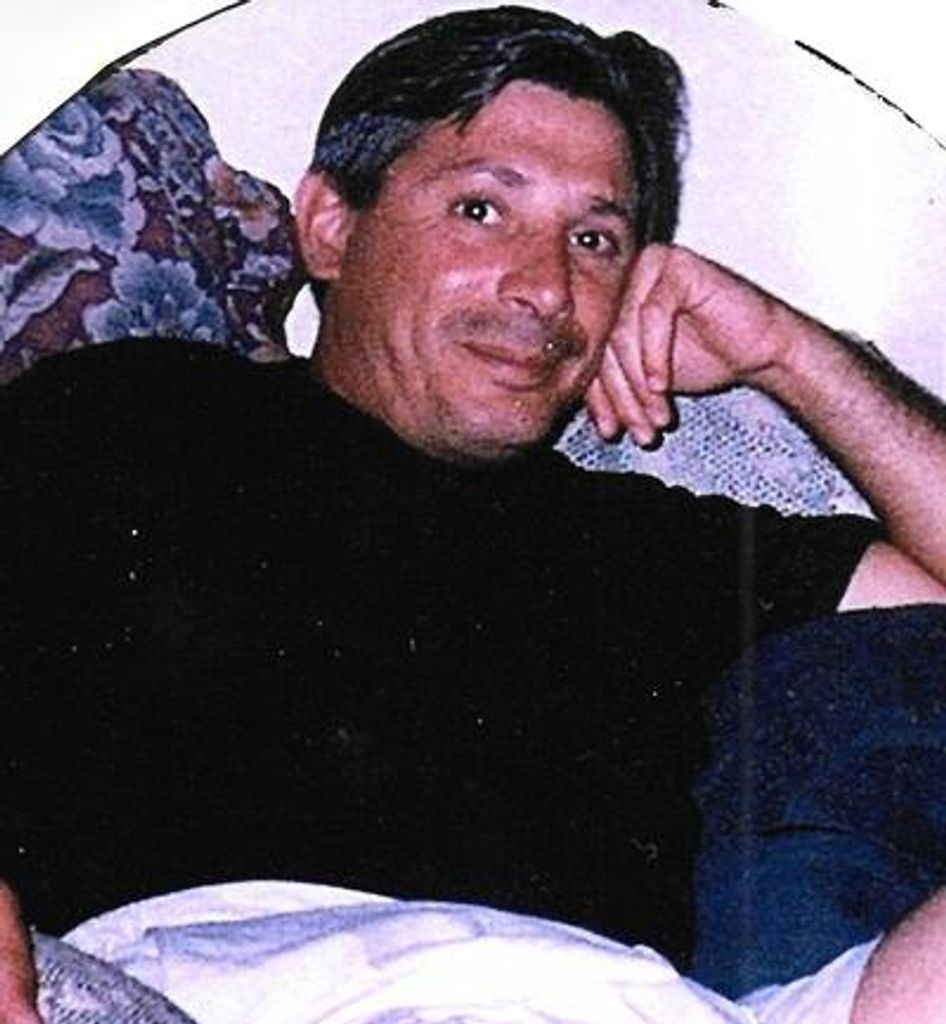 James M. 'Jimmy' Cali