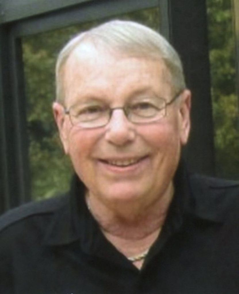 Richard "Dick" Eugene Morris