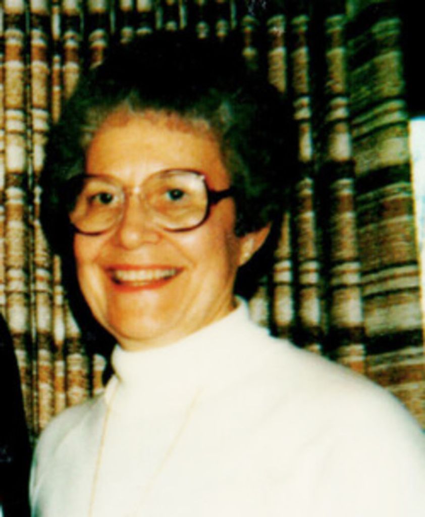 Lou Hoover (Stafford) Mercier Profile Photo