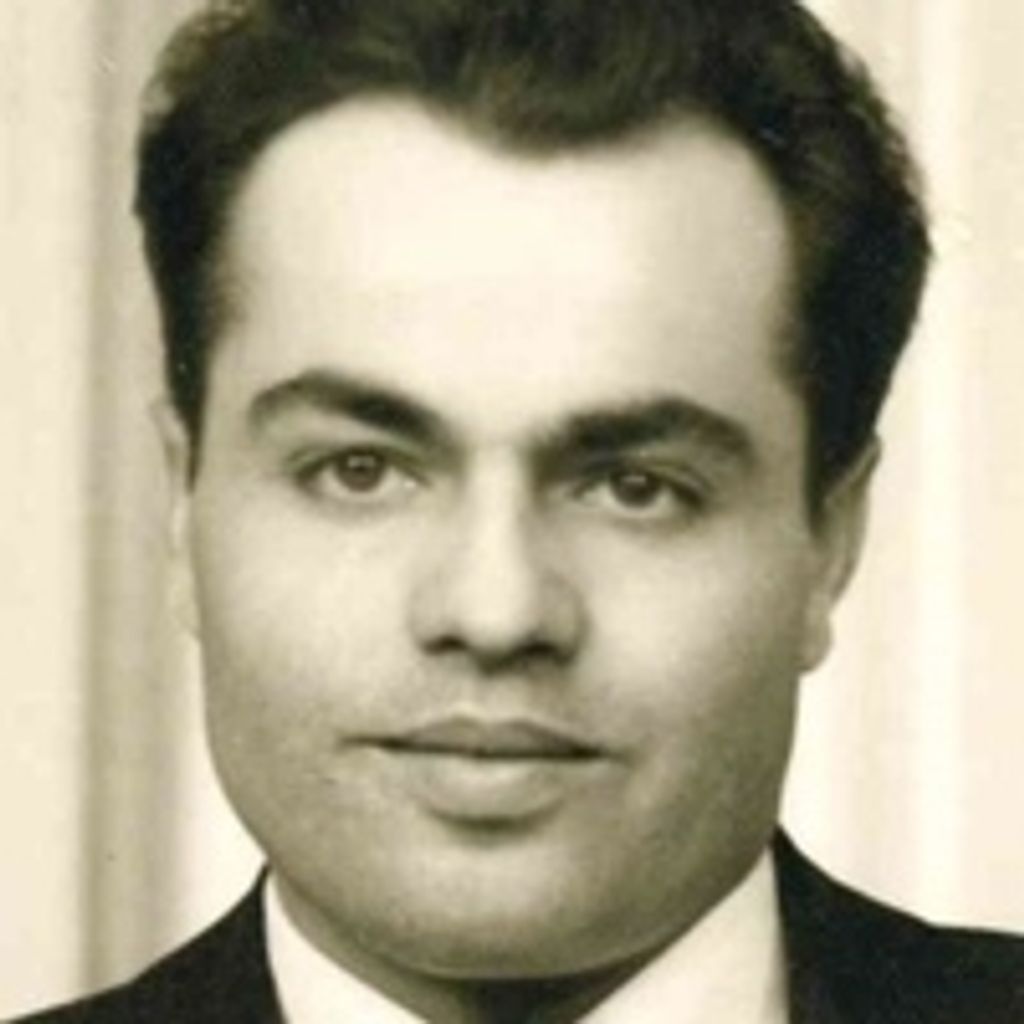 Nicola "Tony" Duganiero