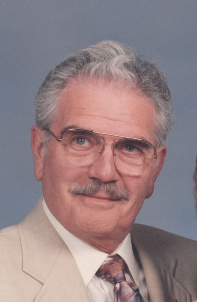 Warren E. Kennedy