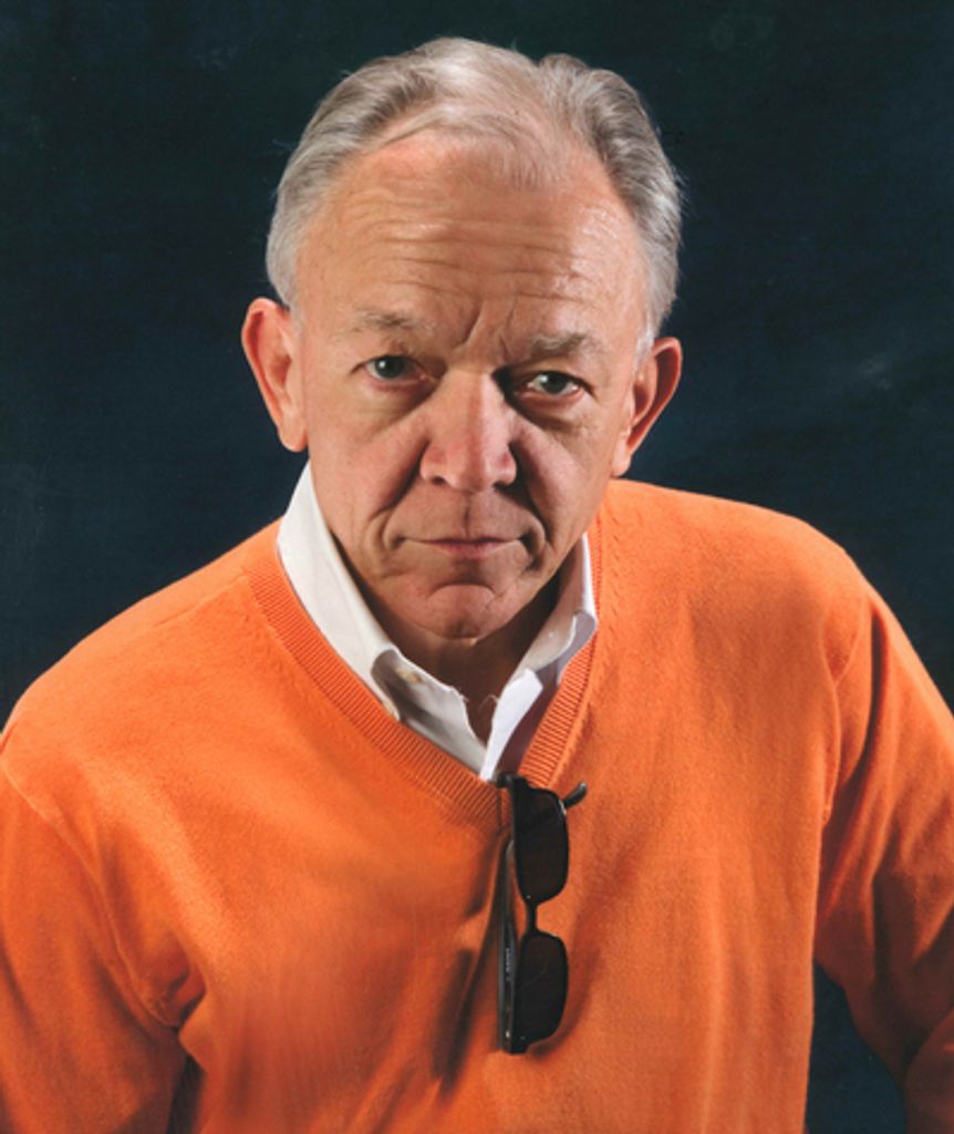 Michael C Klein