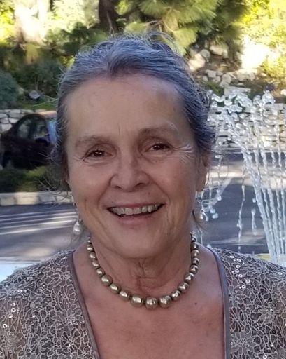 Patricia Ann Bullard's obituary image
