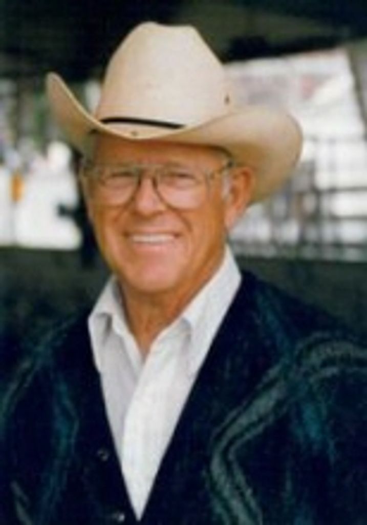 Gordon Ray Leighter