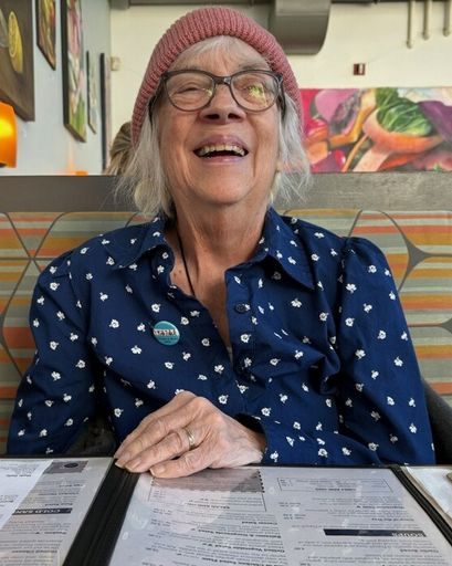 Sharon Dee Dillon Profile Photo