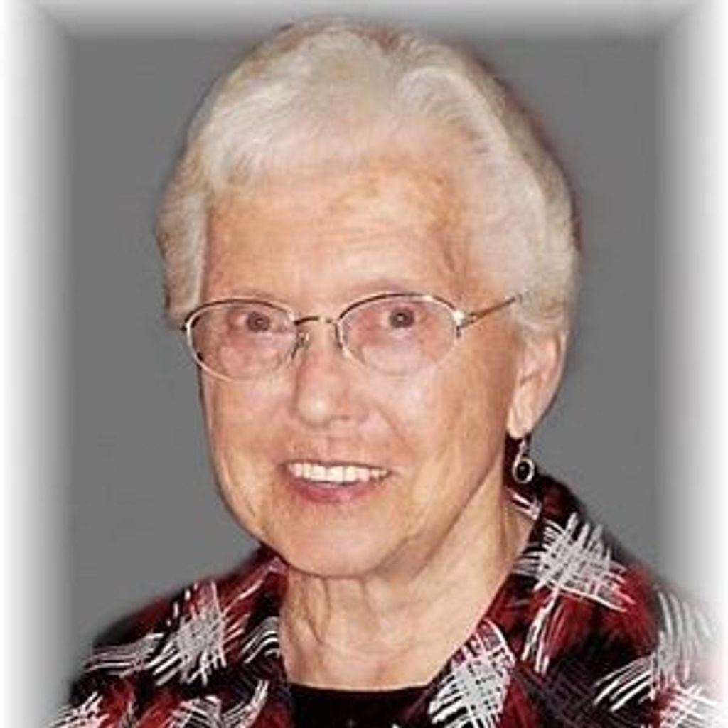 Kathleen Berg