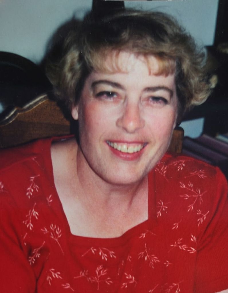 Karla Ann Thornton Profile Photo