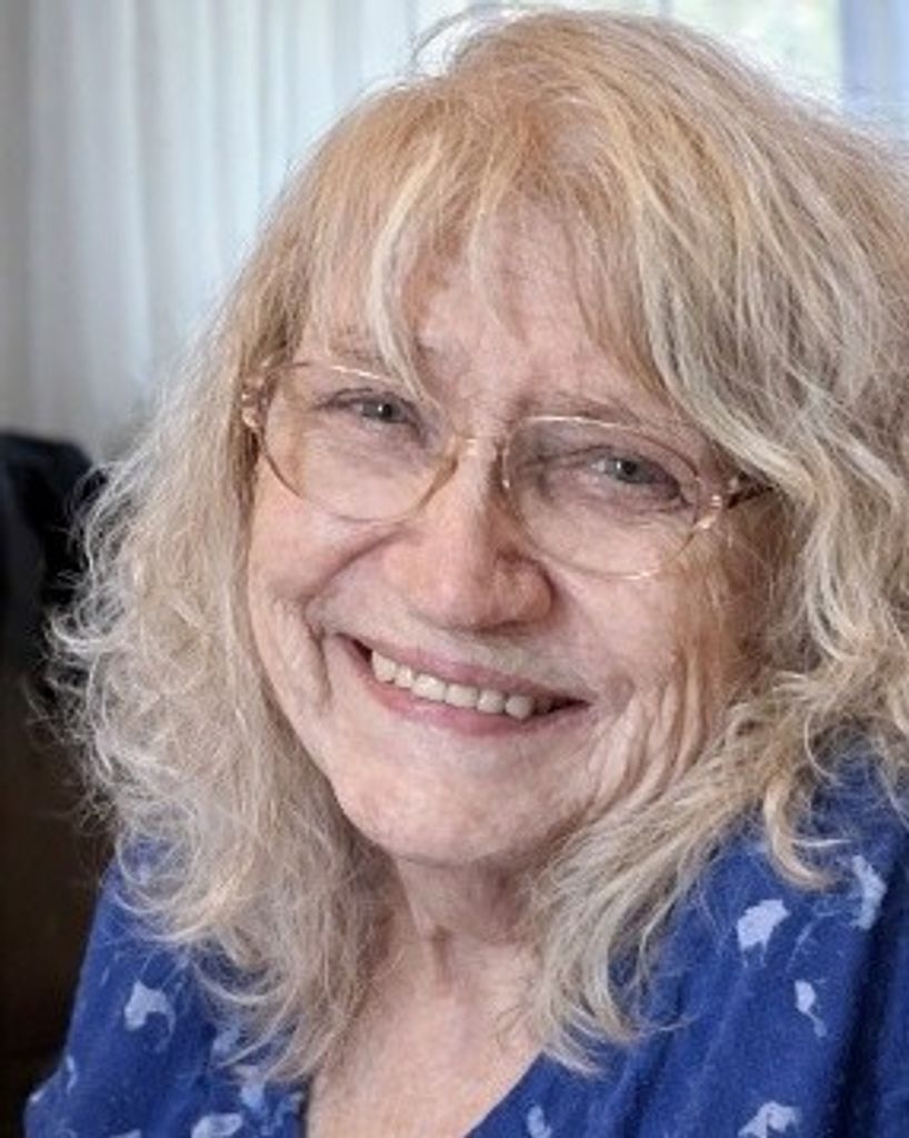 Dorothy Louise Brockus