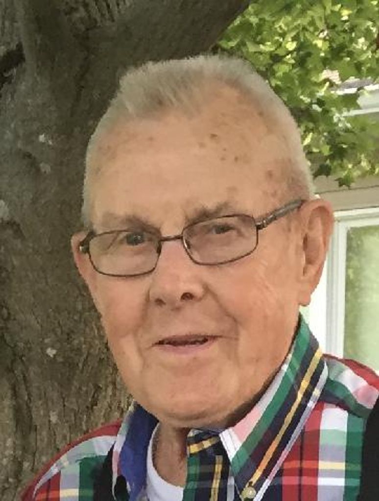 Lawrence "Larry" F. Bruckner