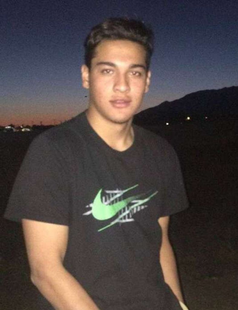 Jesus Rojas Jr. Profile Photo