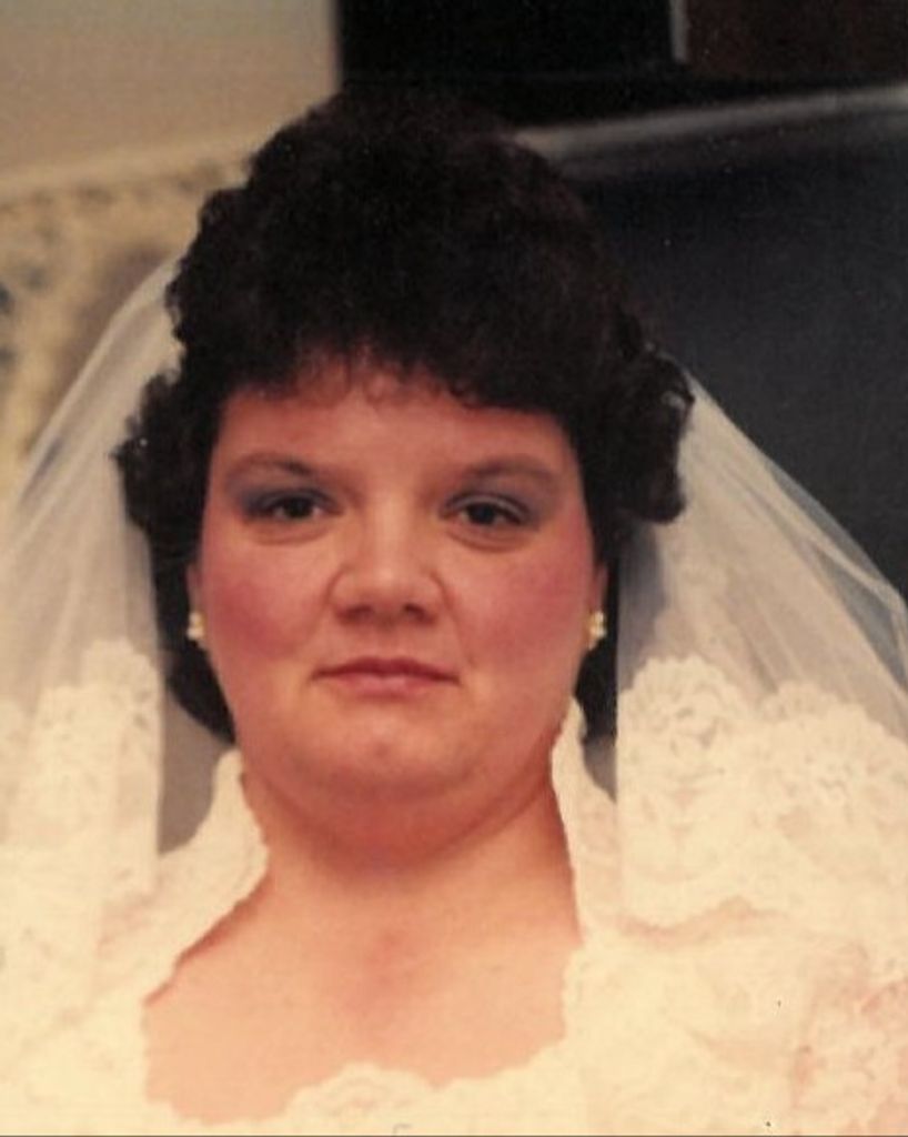 Patricia Ann Wilson Stafford