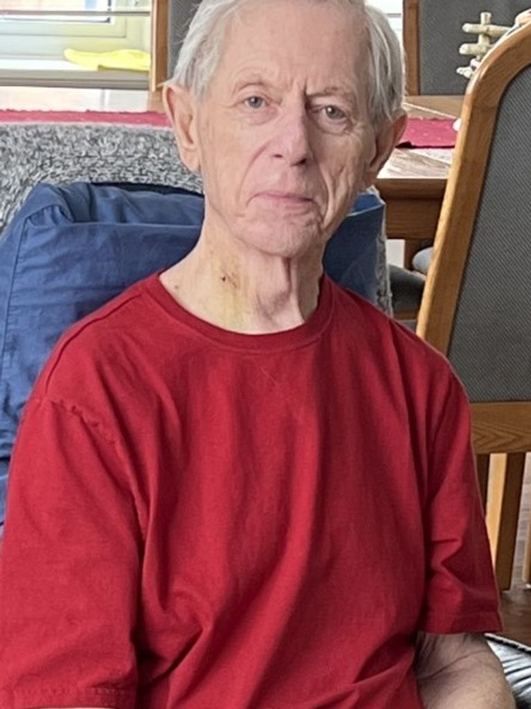 Thomas Banyard
