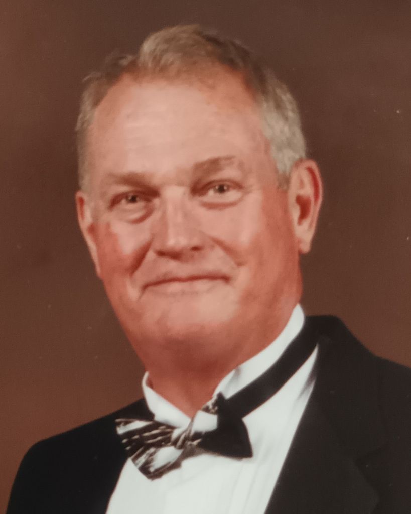 CDR Lowell "Douglas" Felps USN Retired