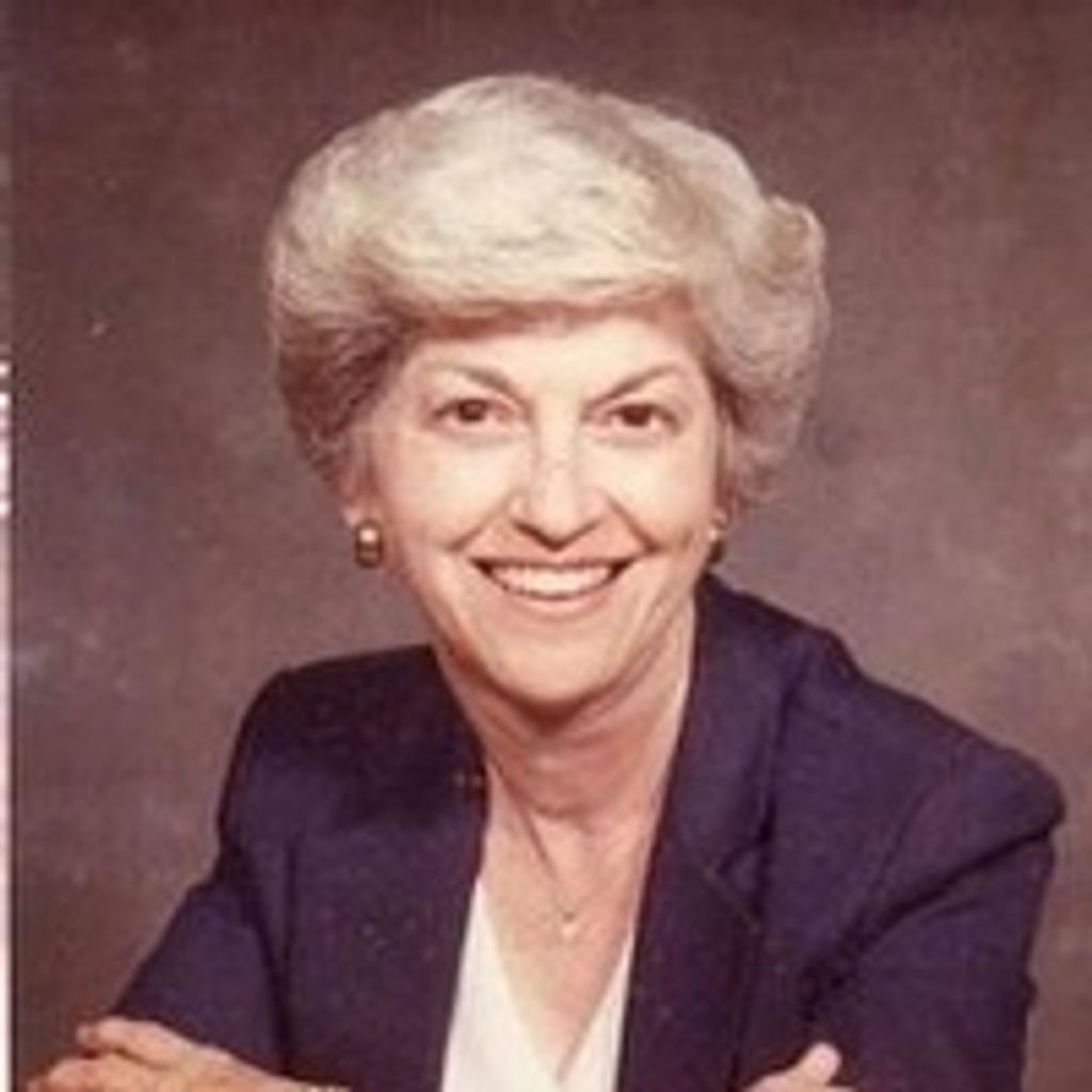Evelyn Juanita Musgrave
