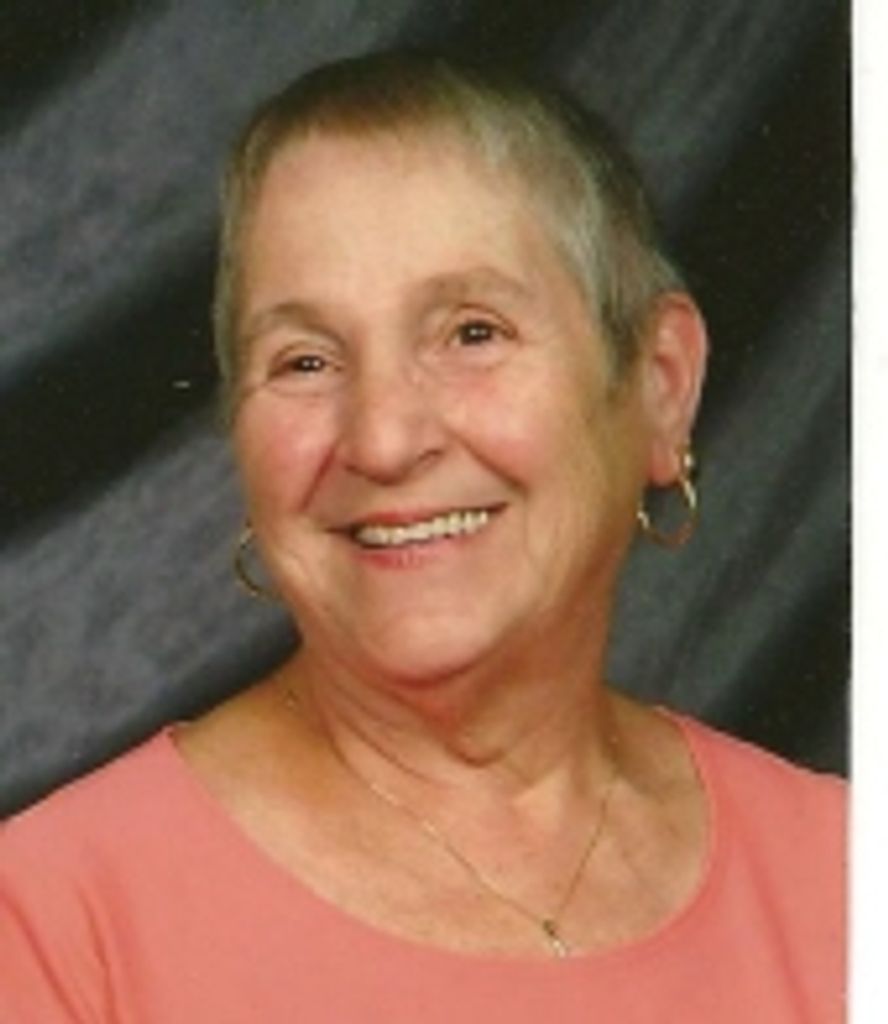 Jeannette T. Klacik