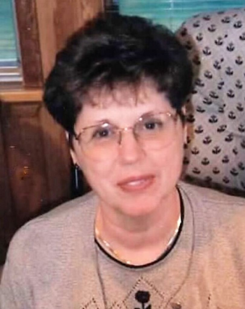 Margaret L. (Connelly)  Cashman