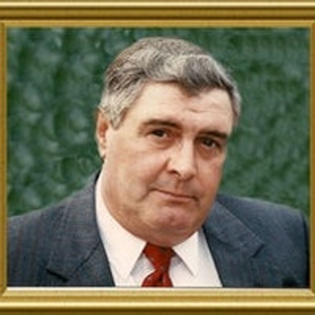 Joe W "JW" Hargrove