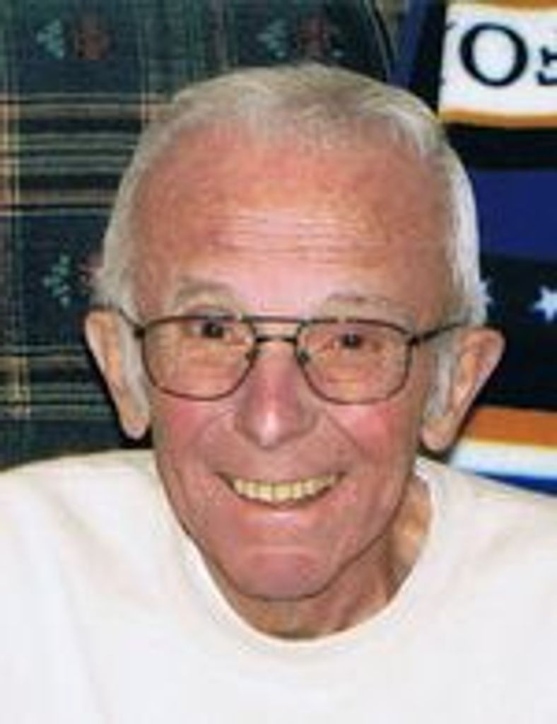 Eugene F. Schmidt
