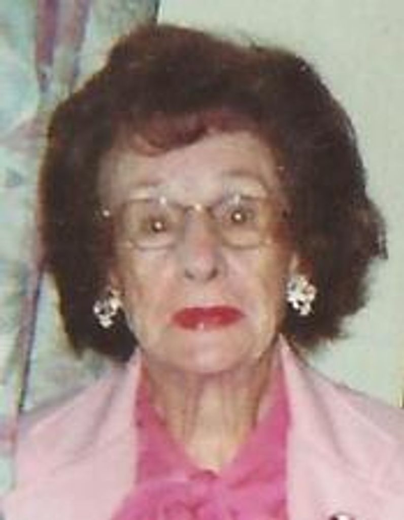Maureen Spriggs