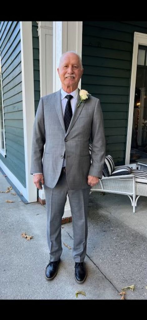 Robert "Bob" Rawls