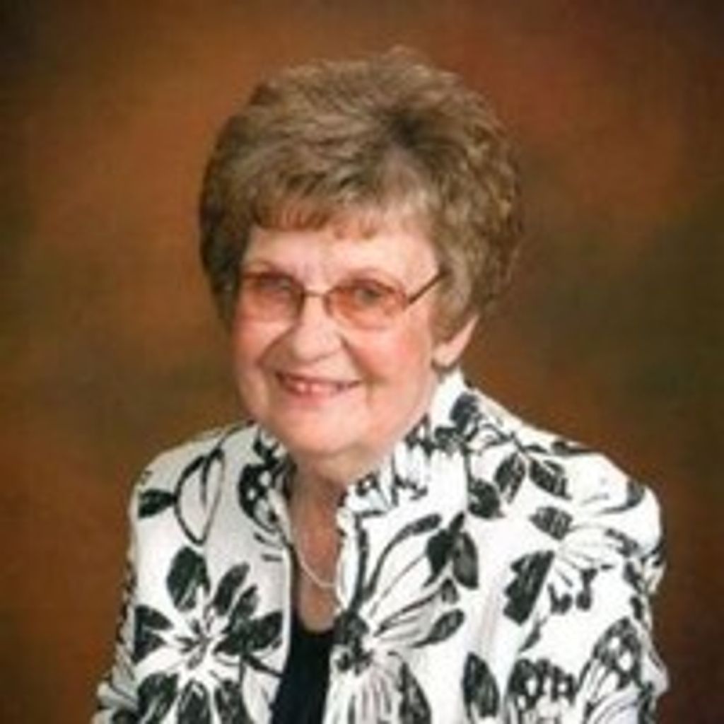 Mary Wenning Kohn