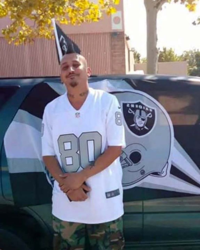 William Patrick "Wil" Wyman, II